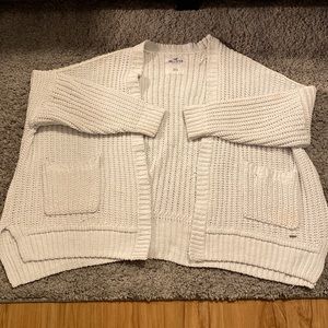 Women’s Hollister Cardigan